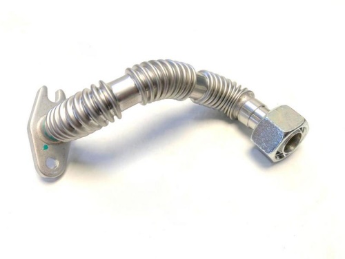 hadice odvodu oleje z turba FUMO E-4,5, M31 E-5,6