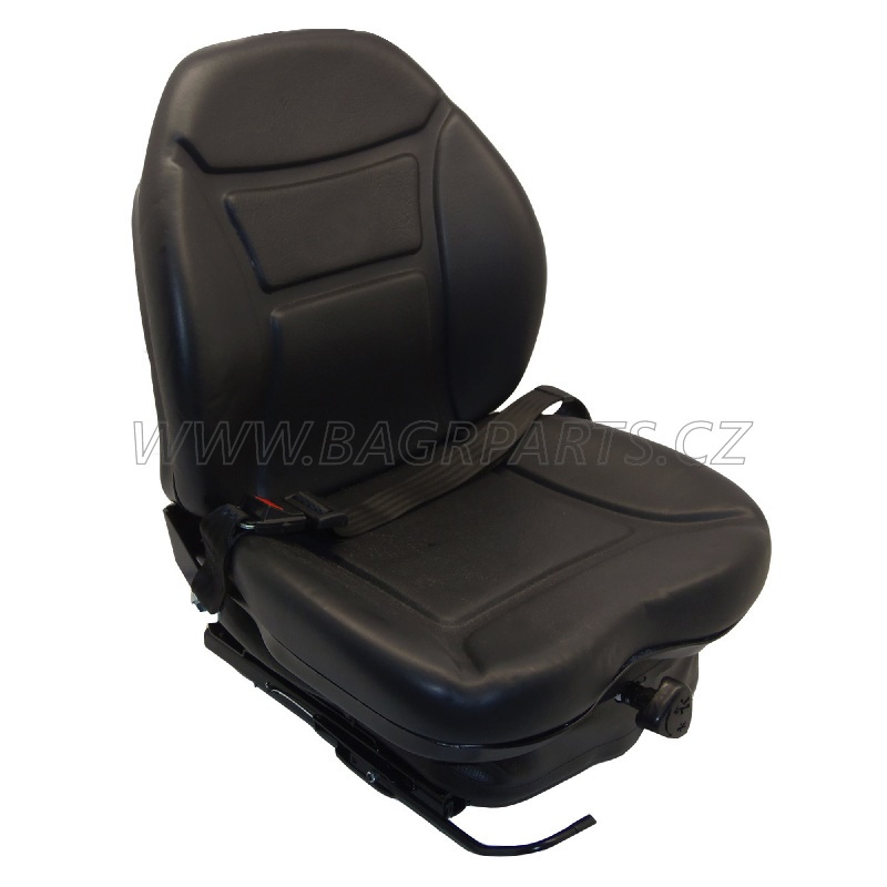 Sedadlo PVC