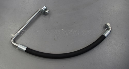 hadice hydrostatu LINDE