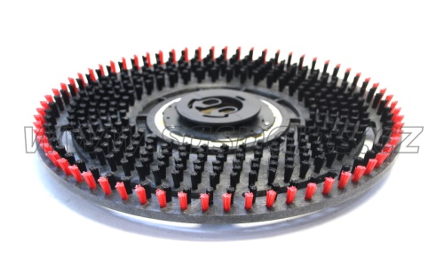 držák PAD HAKOMATIC 45 CL  -  51  cm