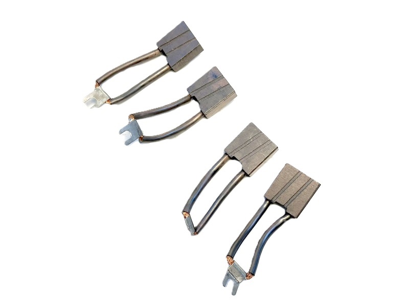 sada uhlíků JUNGHEINRICH