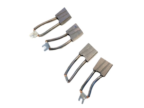 sada uhlíků JUNGHEINRICH