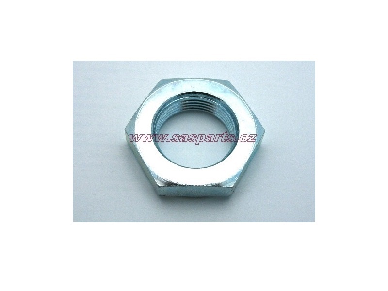matice M24x1,5  M25