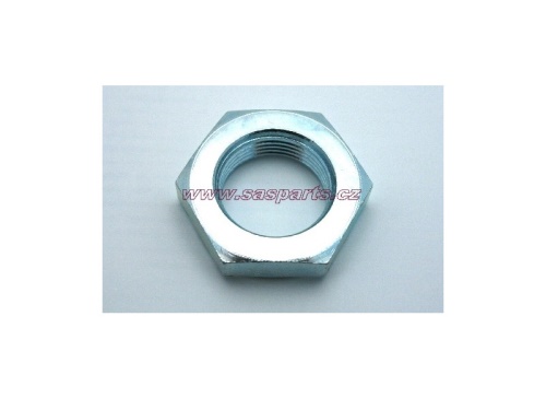 matice M24x1,5  M25
