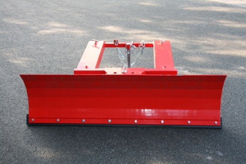 Radlice na VZV šířka 2000 mm PROFI