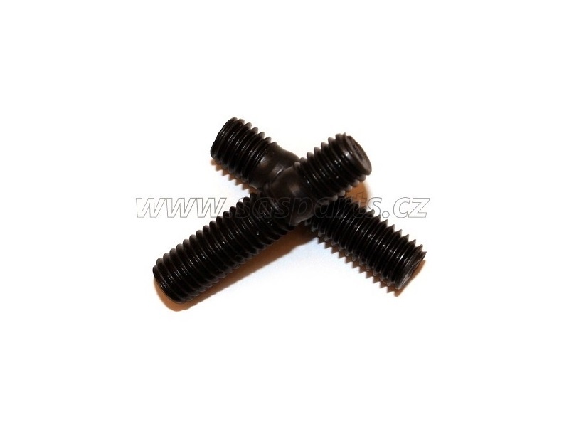 šroub závrtný turbo-výfuk M26.4,5, FUMO E-3