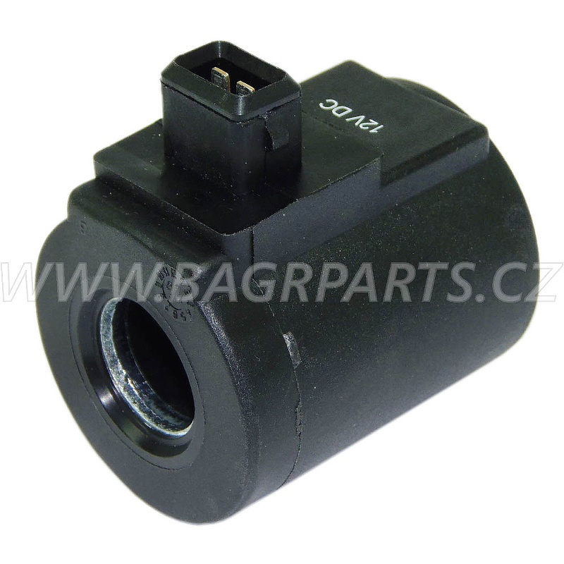 cívka elektromagnetická MERLO