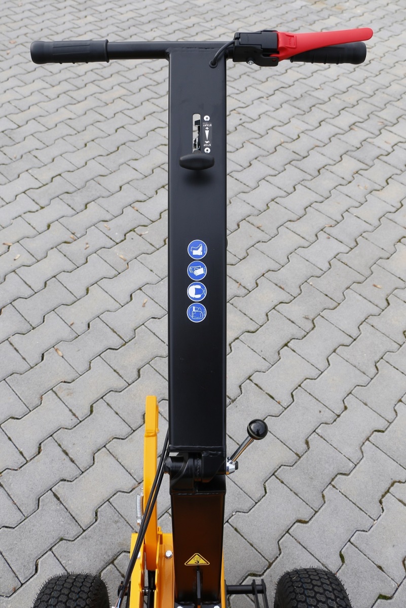 TR 50/7 (50 cm)