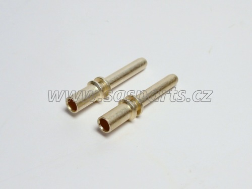 kontakt zásuvky baterie REMA 150V 160A 25 mm2
