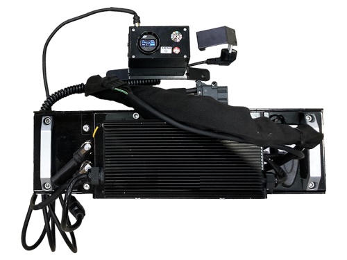 S-BAT Li-ion 24V100Ah