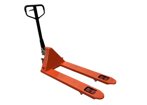 Paletový vozík HPT- A 25/1150 RTP