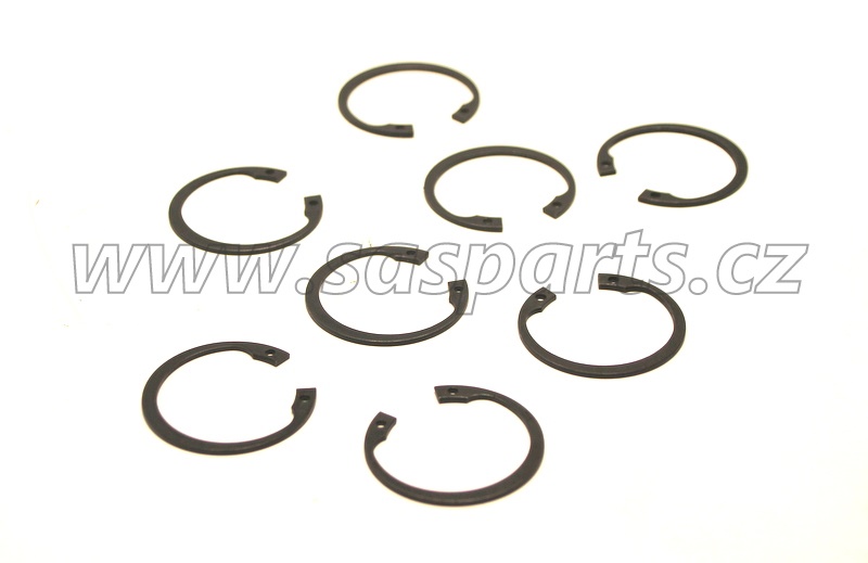 kroužek pojistný LINDE