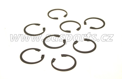 kroužek pojistný LINDE