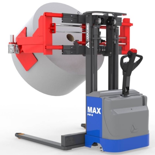 Max PRF-B