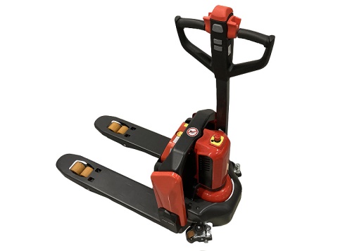 Elektrický nízkozdvižný vozík PNE 15/800 24V/20Ah