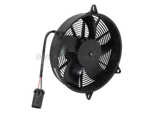 Ventilátor motoru