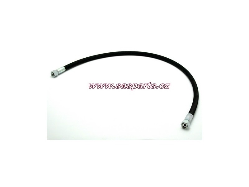 hadice hydrauliky rozvaděč-trubka čerpadla M25