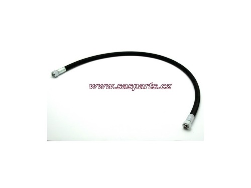 hadice hydrauliky rozvaděč-trubka čerpadla M25