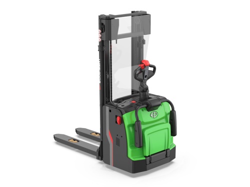 Elektrický vysokozdvižný vozík EP RSL161; 24V/205Ah (Li)