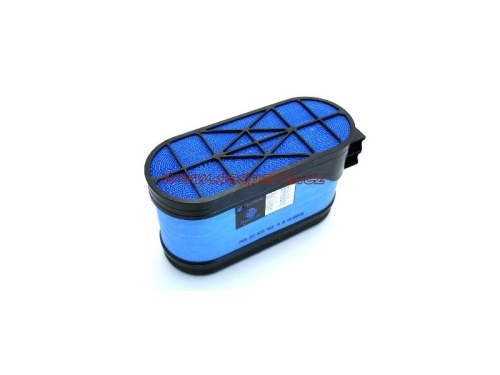 filtr vzduchový spodní  M30 FUMO E-4,5 , M31 E-6