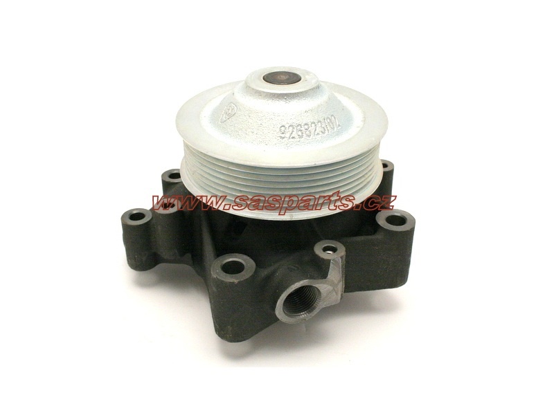 pumpa vodní motoru FUMO E-4,5 , M31