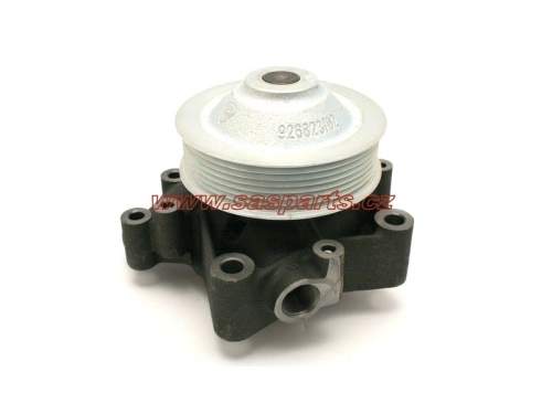 pumpa vodní motoru FUMO E-4,5 , M31