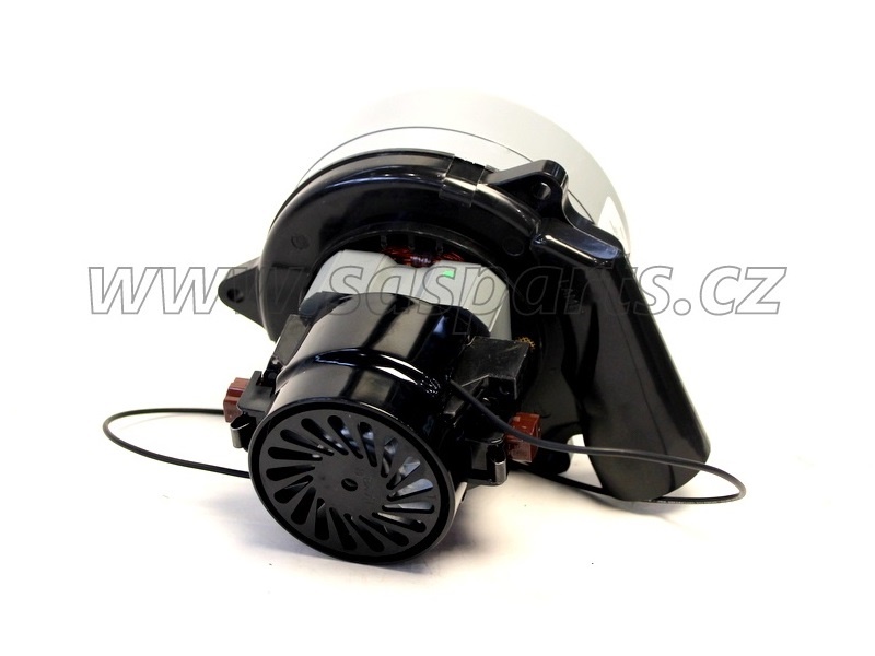 motor sací HAKOMATIC E 450