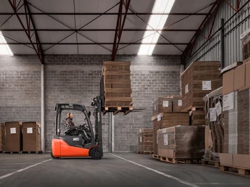 Toyota Traigo 48 8FBE20T Pb