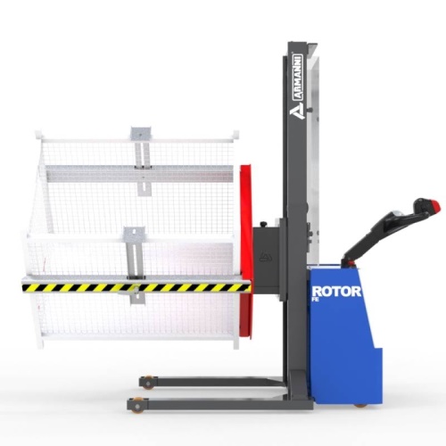 Rotor FE
