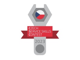 CSC 2023 - Soutěž servisních techniků