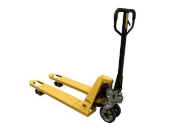 Paletový vozík HPT A25/1150 RTP žlutý