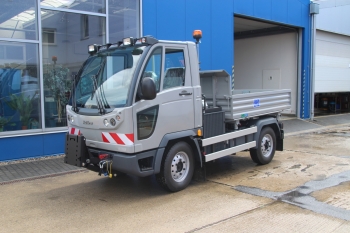 Multicar M27Compact